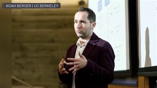Arrests made in murder of beloved UC Berkeley professor