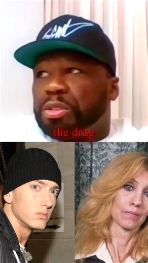 EMINEM STUDIO on Instagram: "“When 50 Cent breaks down Eminem vs Tupac, it hits different — one said ‘Sorry Mama’, the other said ‘Dear Mama.’ 🎤 Two legends, two emotions, one truth. 💯🔥 #50Cent #Eminem #Tupac #RapIcons #HipHopHistory..... 🚨 Don’t Sleep on This! Get Subscribed 🔥 Exclusive News, Unreleased Tracks & Behind-the-Scenes Content 👉 Follow us now @eminem.studio 🎧 . #marshallmathers #mathers #marshalls #eminemquotes #eminemforever #eminemmemes #eminemlyrics #marshallbrucemathers #r