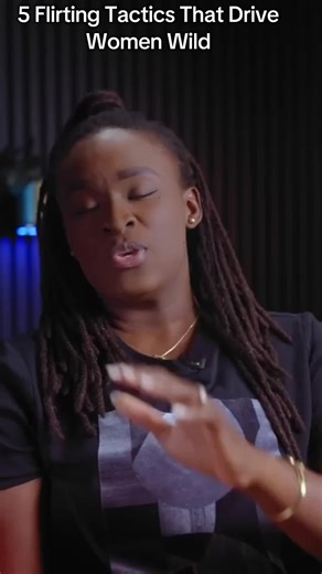 The Secret Flirting Weapon for Relationship Success