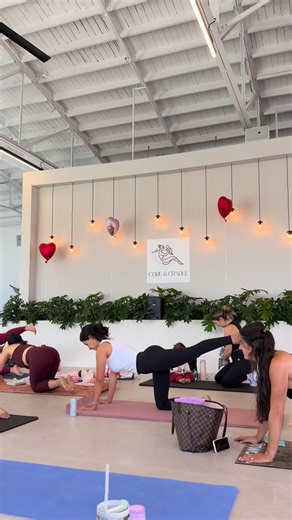 Core & Cradle | 👯‍♀️✨ where are you located that needs a space like this? Drop your city below! 💕 This is more than pilates - it’s a community of women... | Instagram
