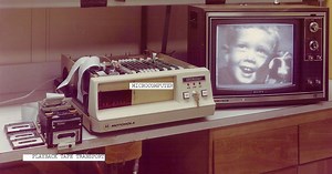 What Kodak Said About Digital Photography in 1975