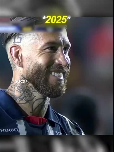 Never Mess With Ramos...😮‍💨🥶 | ramos