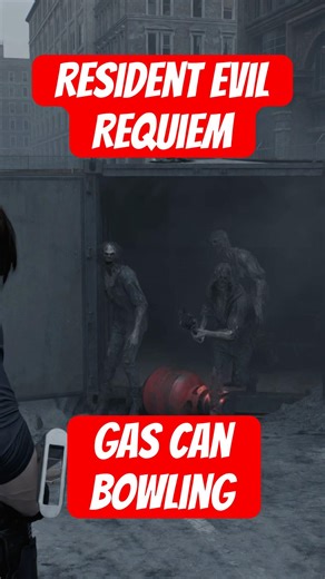 Insanity Mode: I Nuked 3 Zombies With ONE Canister 😂