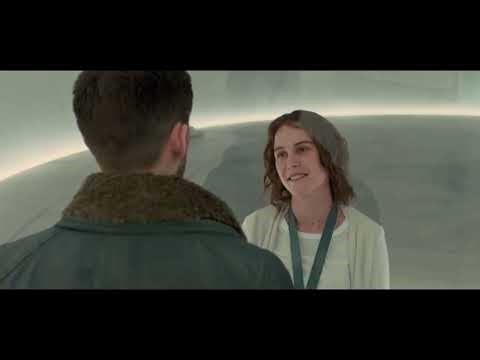 Why Blade Runner 2049 is a Masterpiece of Loneliness