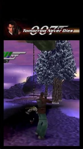 When PS1 games looked THIS good #nostalgia #retrogaming #ps1