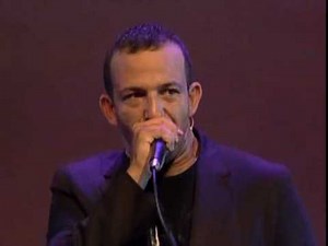 Najib Amhali - Beatbox