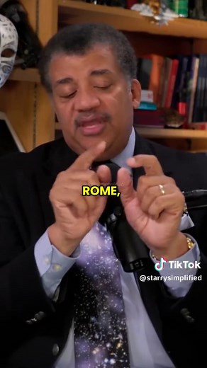 Discover the Four Stars of the Big Dipper with Neil deGrasse Tyson