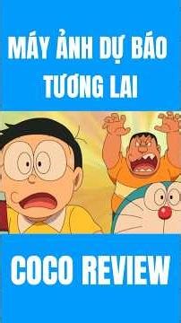 DORAEMON: THE FUTURE-PREDICTING CAMERA EPISODE