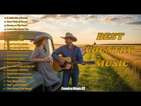 Best Of 90s Country | Timeless Love Songs Collection