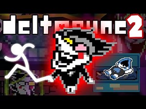 Spamton Has a [DEAL] 4 U | DELTARUNE