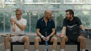 Quand l'expression "sauve qui peut" prend tout son sens... 😰 😂 ➡️ Pour voir ou revoir dès maintenant Les beaux malaises 2.0, c'est sur TVA : https://www.qub.ca/tvaplus/tva/les-beaux-malaises-2-0 | Les beaux malaises