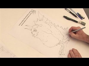 How To Design Fantasy Creatures
