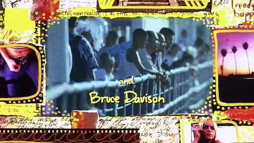 Piękna i szalona / Crazy Beautiful (2001) Lektor PL