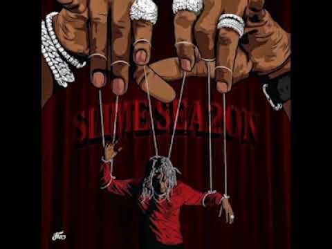 Young Thug - Go Crazy