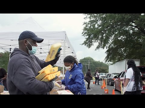 Breaking down barriers to healthcare access