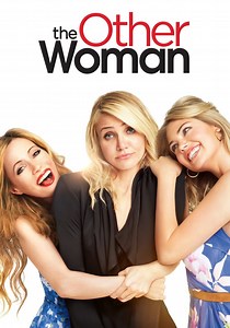 ‫The Other Woman - فيلم: شاهدوا بالبث أونلاين