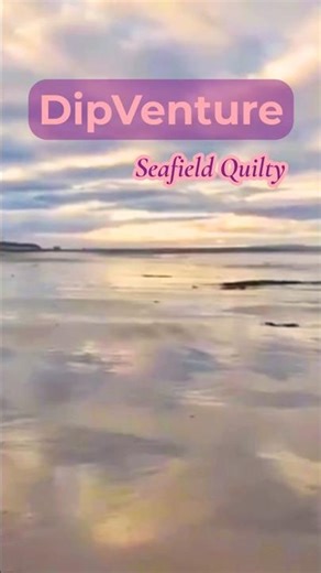 Seafield Quilty at Sunrise