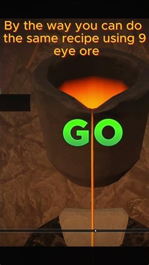 How to make the best Midgame Gauntlets 🔥 | 70+ Damage (The Forge)