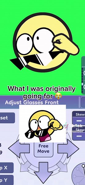 Gacha Life Hat Removal Tutorial | Gacha Nyan Bazu & Leafeon Hacks