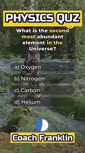 33K views · 327 reactions | PHYSICS QUIZ | Franklin - Online LET, CSE, IELTS & Celpip Private Tutorial | Facebook