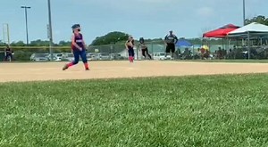 10K views · 70 reactions | Charley is a BEAST‼ . #RoleModel for #10u Mechanics  heck - even for many older pitchers as well  . She's placed herself in the utmost efficient position when driving off of the mound & when planting with firm front side resistance  . As the years go on & muscles develop  her stride will be out of this world  . #ProudCoach - train today at Paisleyspitching.com ❤ Paisleys Pitching | Softball is For Girls | Facebook