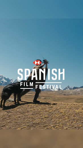 Tickets to the 2025 HSBC Spanish Film Festival are now on sale 💃🎟️ Spice up your winter with the best films from Spain and Latin America this June – July! 🔥🎬 | Spanish Film Festival in Australia