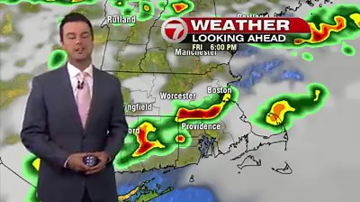 8.2K views · 43 reactions | Meteorologist Chris Lambert says today's weather won't be much different than yesterday, but he's advising you keep an eye to the sky for a chance of storms later this afternoon. | 7News - WHDH Boston | Facebook