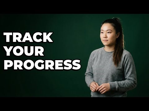 How Can I Monitor My Learning Improvement?