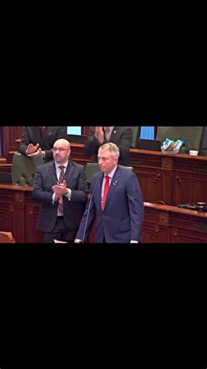 It’s official — again! 🦸‍♂️ Metropolis was honored today on the House Floor as the Home of Superman, and we couldn’t be prouder of our super little town. From proclamations at the statue to heroes in the community, today is all about celebrating where Superman truly calls home! 💥 Rep. Windhorst Honors Metropolis on Home of Superman Recognition Day METROPOLIS, IL – State Representative Patrick Windhorst rose on the House Floor during Session on Wednesday to honor Metropolis on “Home of Superman