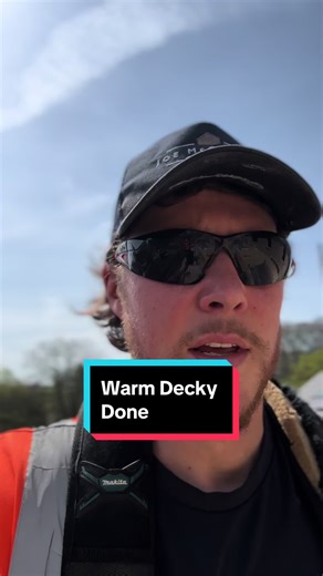 Building a Warm Deck Roof with OSB, Breather Membrane, Insulation, and Fascia