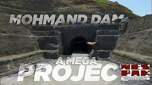 14K views · 287 reactions | NESPAK Munda Dam Mohmand Dam is an under construction multi-purpose concrete-faced rock-filled dam located on the Swat River approximately 37 km north of Peshawar and 5 km upstream of Munda Headworks in Mohmand District, Khyber Pakhtunkhwa, Pakistan. | Xpo | Facebook