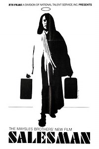 Salesman (1969 film) - Alchetron, The Free Social Encyclopedia