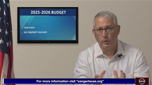 📹 City Council Recap: September is live! Catch up on what your City Council covered in September—from project updates and community programs to upcoming events. Stay informed and see how decisions impact our day-to-day in Sanger. 👉 Watch the recap now: https://youtu.be/lK0LAQuzWK8 Have a question after watching? Drop it in the comments or send us a message! #sangertx #CityCouncil #CommunityUpdate #stayinformed | City of Sanger TX