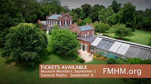 1.9K views · 47 reactions | Every holiday season the Fort Mill History Museum hosts a spectacular Historic Homes Tour around Fort Mill that never ceases to amaze all that attend. Tickets are now available to the general public and sell quickly. Add on a guided tour of the White Homestead led by our very own favorite, Ms. Anne Springs Close herself! Tickets available at FMHM.org. | Anne Springs Close Greenway | Facebook