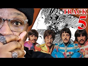 This Song Is Absolutely Beautiful… 🥹✨ | The Beatles – Here, There and Everywhere | REACTION/REVIEW