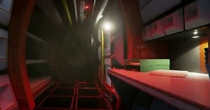 Indie sci-fi horror Caffeine confirmed for Xbox One