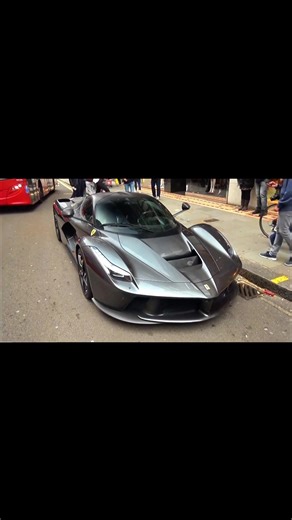 #hypercar #fyp #cartok #song #london | Hypercars