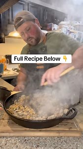 Turkey Tacos! Ingredients: Ground Turkey - 2.6lbs Goya Yellow Rice Onion - 1 Bell Pepper - 1 Black Beans - 15.5oz can Diced Green Chiles - 4oz Enchilada Sauce - 10oz Birds Eye Fire Roasted Corn - 2 bags Adobo Seasoning Taco Blend Seasoning Taco Blend Cheese Elote Seasoning Lime Juice Cotija Cheese Flour Tortillas Directions: 1. Start with the rice. I used Goya Brand Yellow rice. Bring 2c of water to a boil and then add in the packet. Stir and cook covered on low for 25mins. Turn off the heat and