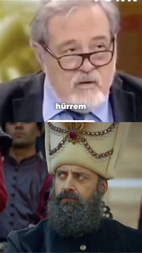 🤔 Kanuni’nin Şehzade Mustafa’da Seçim Şansı Yoktu | İlber Ortaylı