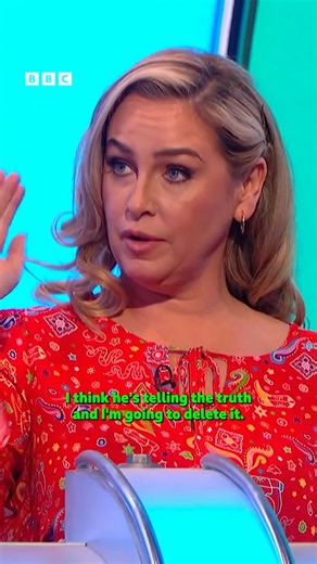 19K views · 173 reactions | David Mitchell's WhattsApp Group rant WOULD I LIE TO YOU?: The award-winning comedy panel show. Suave host Rob Brydon and lightning-quick team captains David Mitchell and Lee Mack encourage their guests to tell the tallest of tales. #LiveAtTheApollo ##DavidMitchell #LeeMack #Comedy #Comedian #Throwback | BBC iPlayer | Facebook