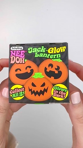 🎃 Squishh ••#sensory #asmr #mypbandj | My PB and J