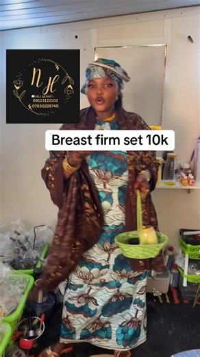 Breast Firming Techniques for a Youthful Look