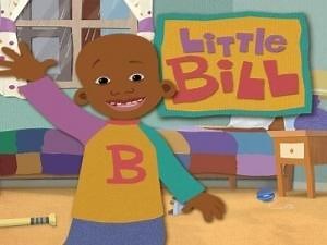Little Bill (OST) - Little Bill Opening lyrics