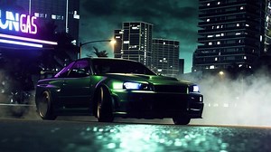 20K views · 812 reactions | Hustle by day. Risk it all by night. Welcome to NFS Heat  Check out our very own Speedhunters trailer featuring Project GT-R we customised in the app earlier. What car are you most looking forward to racing? #Speedhunters #NFSHeat #JoyOfMachine #NFS #NFSHeat #EA #Xbox #PC #Origin #ElectronicArts #PS4 #car #racing #NeedforSpeed #NeedforSpeedHeat #Jaden #JadenSmith #Goku #JadenGoku #racinggame #cars #cargame #gaming | Speedhunters | Facebook