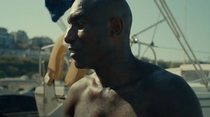The Black Sea: Trailer 1