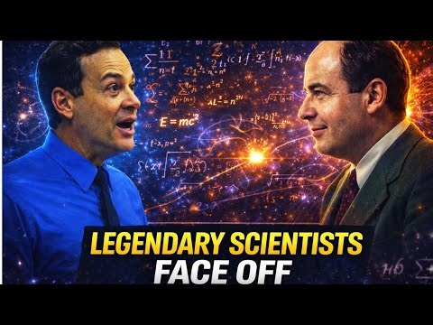 Richard Feynman Witnessed Von Neumann’s Genius and What He Said Was Astonishing”