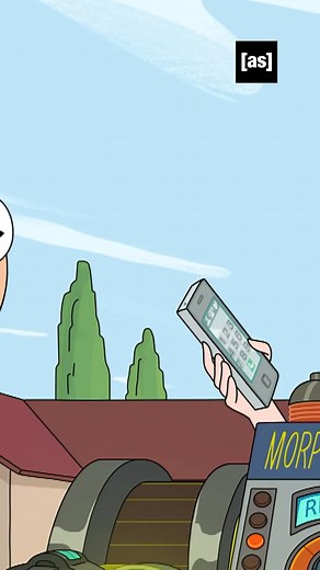 150K views · 2.1K reactions | Por involucrarse con las máquinas de su abuelo, Summer se convirtió en una gigante y la porfía de Beth no ayuda a solucionar el grave problema 離良 #Rick&Morty | Adult Swim LA. | Facebook