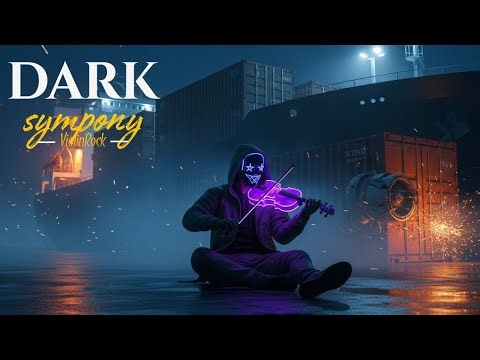 Intense Violin Rock for Gaming – Ultimate Instrumental Mix