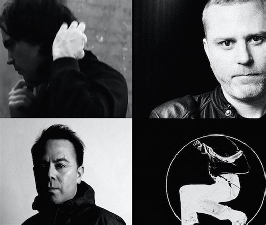 Sandwell District Reveal Archival Compilation, 'WHERE NEXT?' | The Quietus