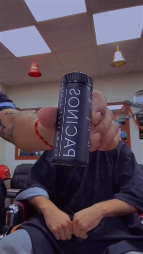 Increíble para dar testura al pelo fino Uff !!! #pacinos #fypシ #paratii #hairstyle #hairstylistsoftiktok